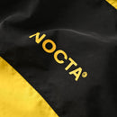 Jaqueta Nike NOCTA Track Jacket Black/Yellow