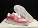 Bape Sta “Pink”