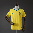 Camisa Brasil Copa do Mundo 2026 - Modelo Torcedor