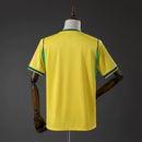 Camisa Brasil Copa do Mundo 2026 - Modelo Torcedor