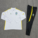 Conjunto Tracksuits Brasil