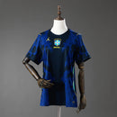 Camisa Brasil II Copa do Mundo 2026 - Modelo Feminino