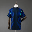 Camisa Brasil II Copa do Mundo 2026 - Modelo Feminino