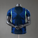 Camisa Brasil II Copa do Mundo 2026 - Modelo Jogador