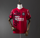 Camisa Corinthians 11/12 “ Grena” Modelo Retrô