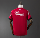 Camisa Corinthians 11/12 “ Grena” Modelo Retrô
