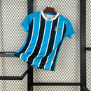 Camisa Grêmio Home 25/26 Modelo Feminino
