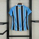 Camisa Grêmio Home 25/26 Modelo Feminino