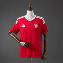 Camisa Internacional 26/27 - Modelo Torcedor