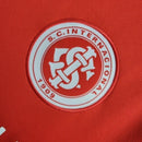 Camisa Internacional I 24/25 Modelo torcedor