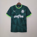 Camisa Palmeiras 23/24 Home Modelo Torcedor