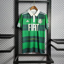 Camisa Palmeiras Away 2010/11 Modelo Retrô