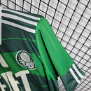 Camisa Palmeiras Away 2010/11 Modelo Retrô