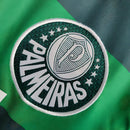 Camisa Palmeiras Away 2010/11 Modelo Retrô