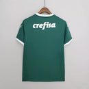 Camisa Palmeiras Casa 22/23 Modelo Torcedor