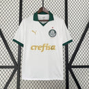 Camisa Palmeiras Fora 2024 Modelo Masculino