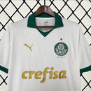 Camisa Palmeiras Fora 2024 Modelo Masculino