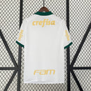 Camisa Palmeiras Fora 2024 Modelo Masculino