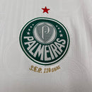 Camisa Palmeiras Fora 2024 Modelo Masculino
