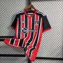 Camisa São Paulo 22/23 Modelo Torcedor