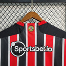 Camisa São Paulo 22/23 Modelo Torcedor