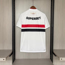 Camisa São Paulo 26/27 Modelo Torcedor