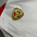 Camisa São Paulo Home 25/26 Modelo Torcedor