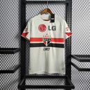 Camisa São Paulo I 2006 - Modelo Retrô