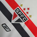 Camisa São Paulo I 2006 - Modelo Retrô