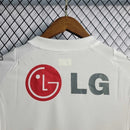 Camisa São Paulo I 2006 - Modelo Retrô