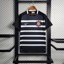 Camisa Corinthins || Fora 14/15 Modelo Retrô