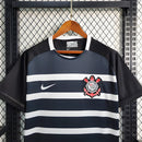 Camisa Corinthins || Fora 14/15 Modelo Retrô