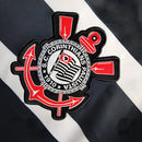 Camisa Corinthins || Fora 14/15 Modelo Retrô