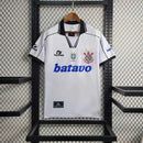 Camisa Corinthians 1999 Modelo Retrô