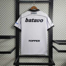 Camisa Corinthians 1999 Modelo Retrô