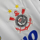 Camisa Corinthians 1999 Modelo Retrô