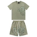 Synaworld Syna Logo Twinset "Sage"