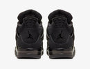 Jordan 4 “Black Cat”