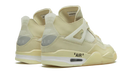 Jordan 4 “Sail