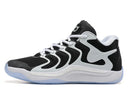 Nike KD 17 BlackWhite