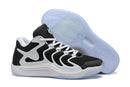 Nike KD 17 BlackWhite