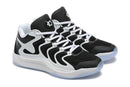 Nike KD 17 BlackWhite