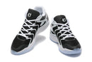Nike KD 17 BlackWhite