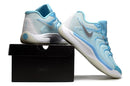 Nike KD 17 Christmas