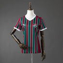 Camisa Fluminense 26/27 Modelo Feminino