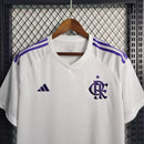 Camisa Treino Flamengo 23/24 Modelo Torcedor