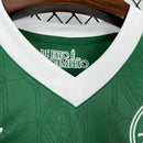 Camisa Palmeiras Home 25/26 Modelo Masculino