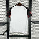 Camisa Flamengo II 25/26 Modelo Torcedor