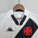 Camisa Vasco Home 22/23 Modelo Torcedor