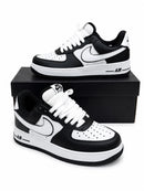 AIR FORCE ON PANDA